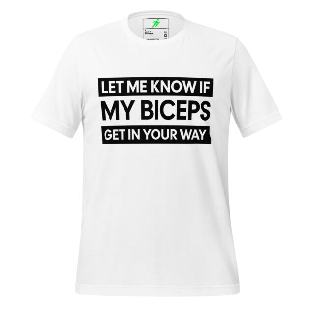 Male and female models wearing the